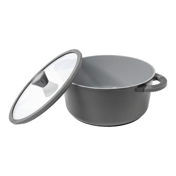 CROFTON(R) 				Kookpot, 28 cm