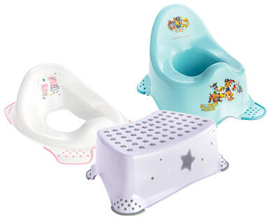 EASY HOME(R) SEDILE PER TOILETTE/SGABELLO/VASINO