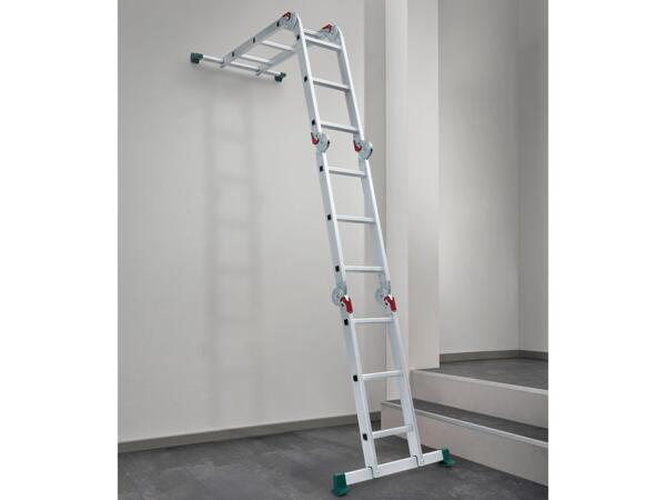 Multi-Purpose Ladder