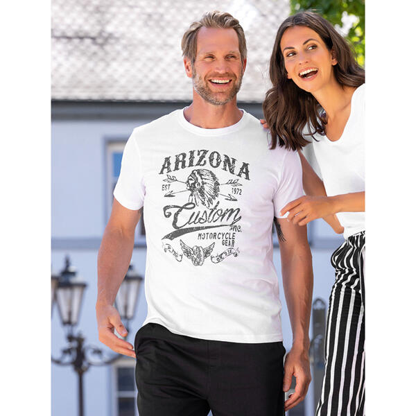 T-Shirt 2er-Pack