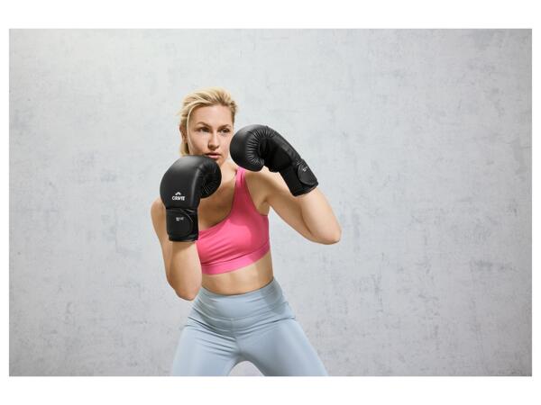Boxing gloves