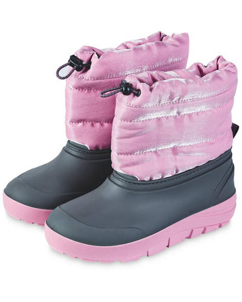 Children's Snowbooots