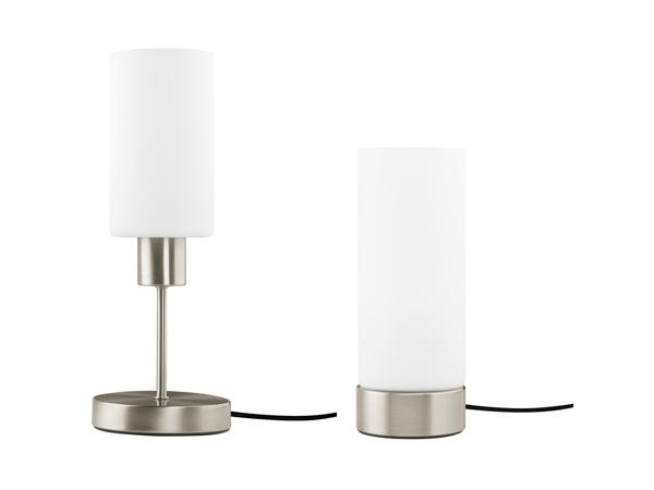 LIVARNO LUX(R) LED-bordlampe