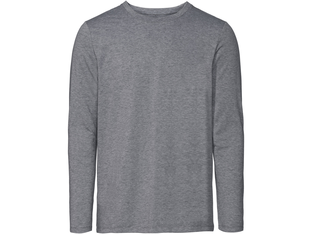 Men's Thermal Long-Sleeve Top