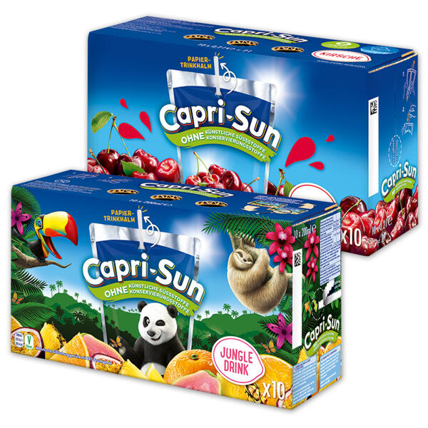 Capri-Sun