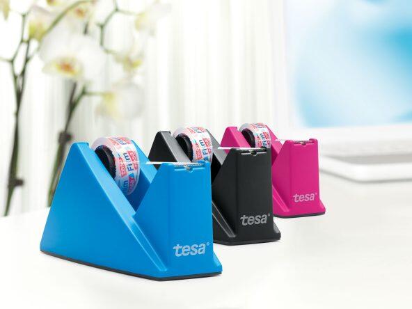 Tapeholder