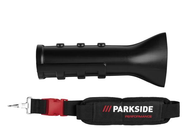 Cordless Turbine Blower 40V