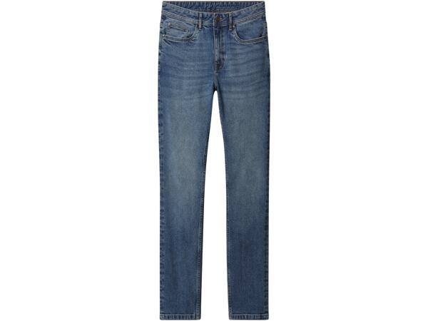 Jeans, slim fit