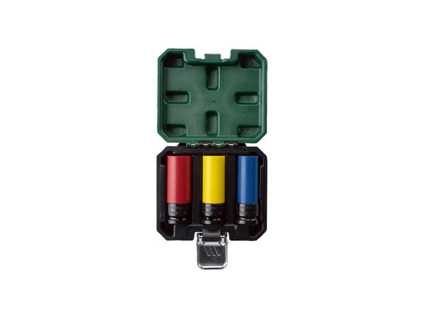 Drive Wheel Sockets