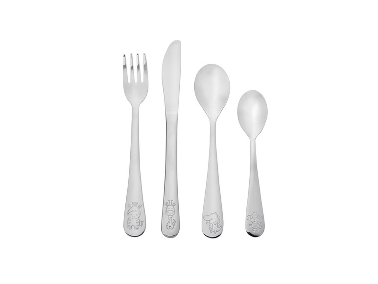 Kids' Cutlery Set
