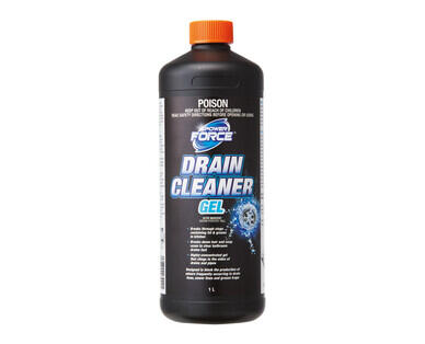 Drain Cleaner Gel 1L