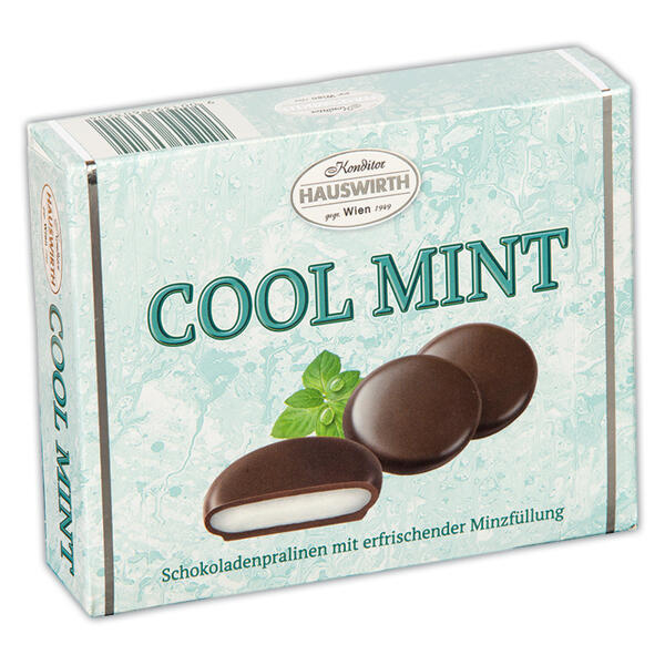 Cool Mint