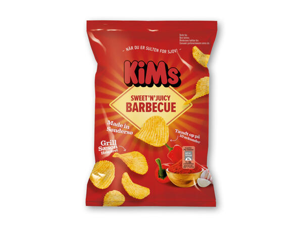 Kims chips
