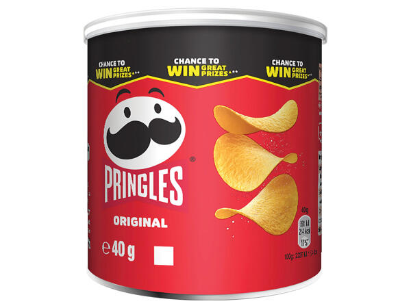 Small Cans
