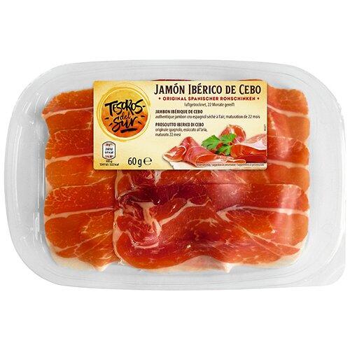 Jamon Iberico de Cebo