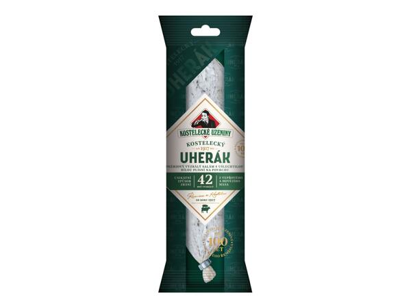 KŘEMEŠNÍK/UHERÁK