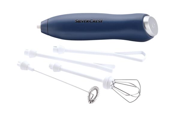 Mini Hand Mixer Set