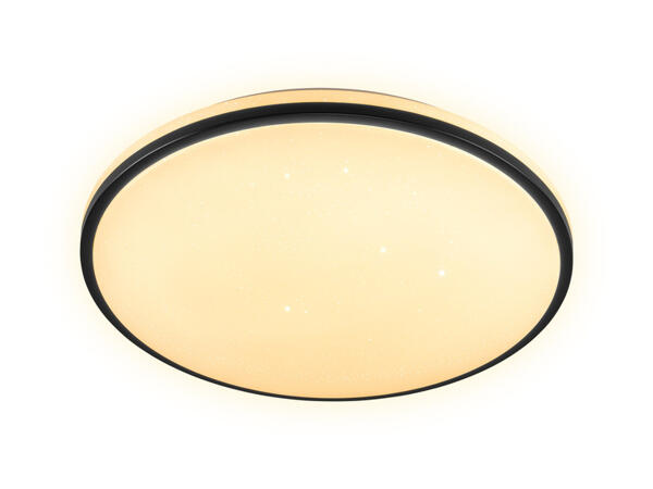 LIVARNO home Stropní LED svítidlo Starlight