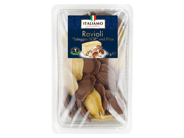 ITALIAMO Ravioli