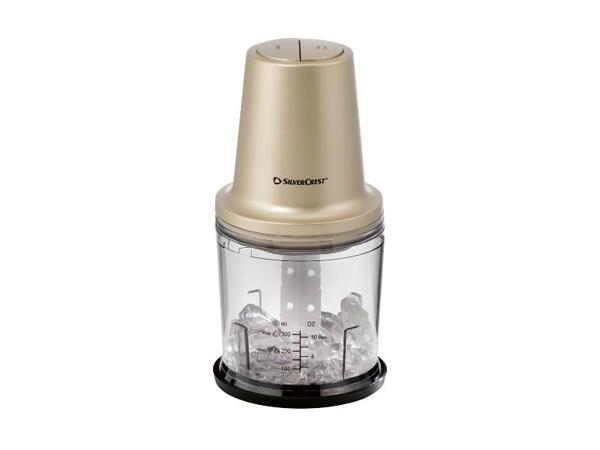 Univerzální drtič SMZ 260 L5
