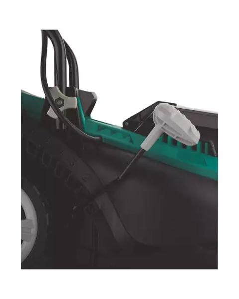 Cordless Lawn Mower