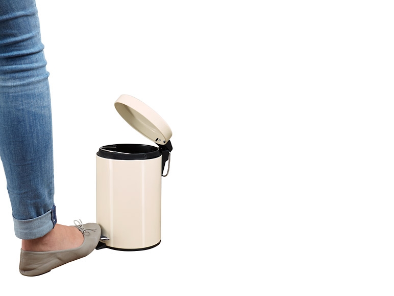 Pedal Bin
