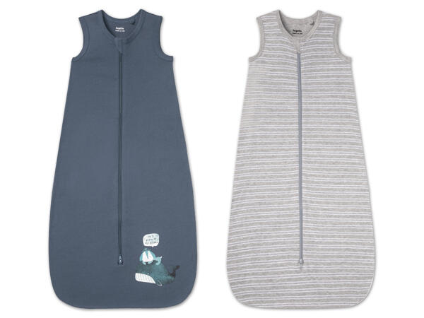 Baby Schlafsack