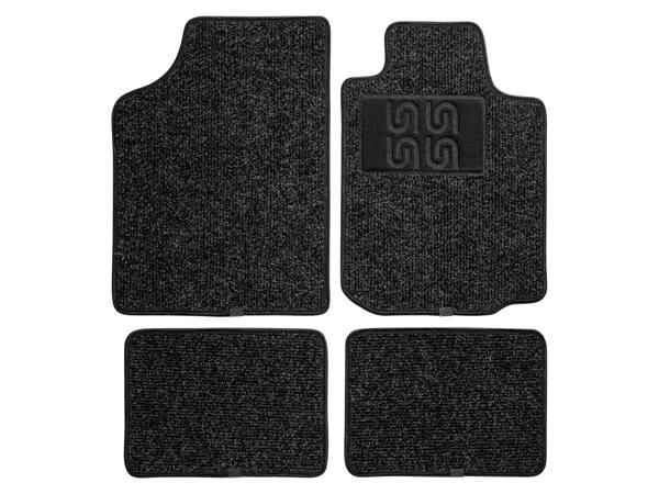 Car Mat Set