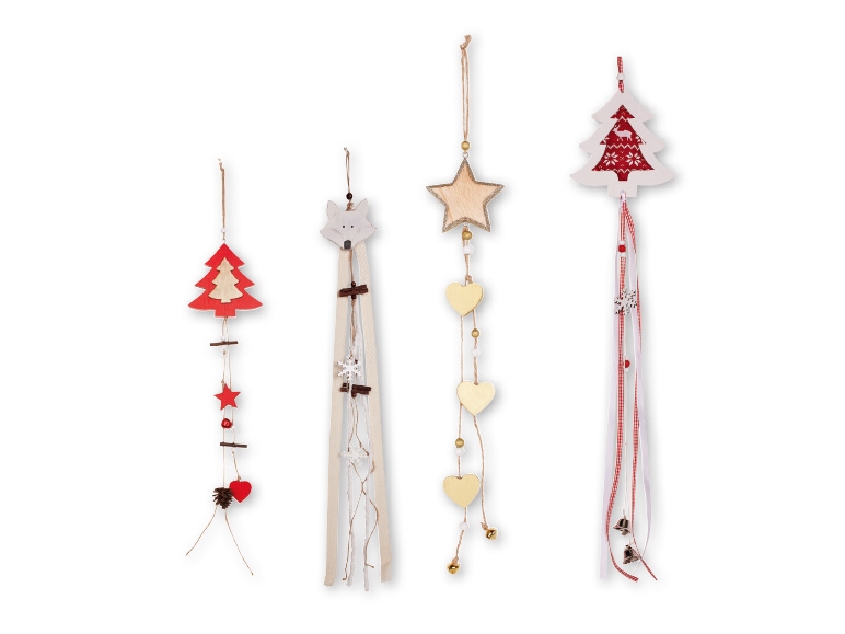 Melinera(R) Christmas Garlands