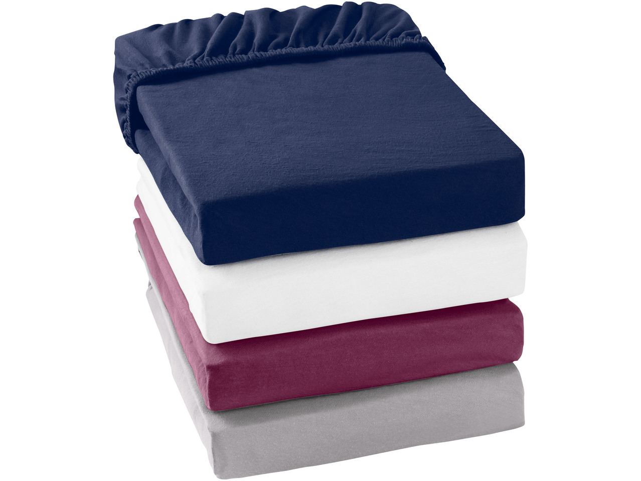 Fitted Sheet