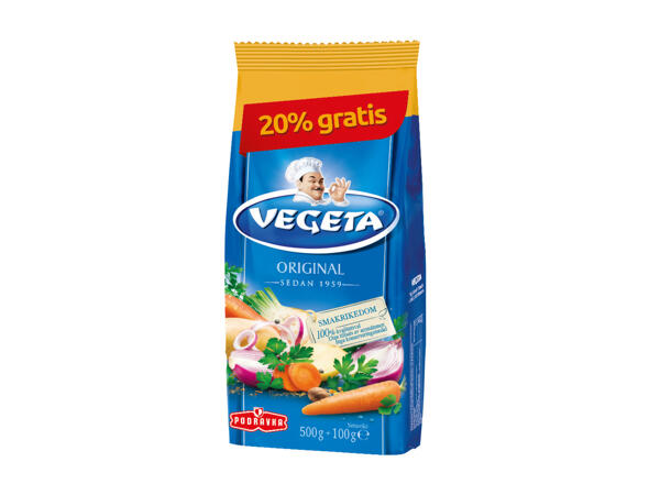 Vegeta