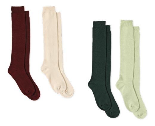 Serra
Ladies' 2-Pack Boot Socks