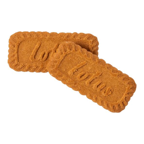LOTUS(R) 				Speculoos