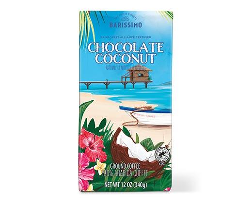 Barissimo Summer Ground Coffee Assorted Varieties