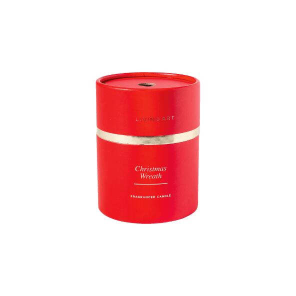 LIVING ART(R) 				Bougie parfumée