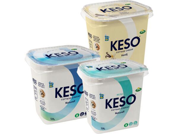 Keso Cottage Cheese