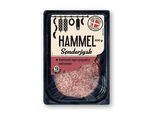 HAMMEL Pålæg