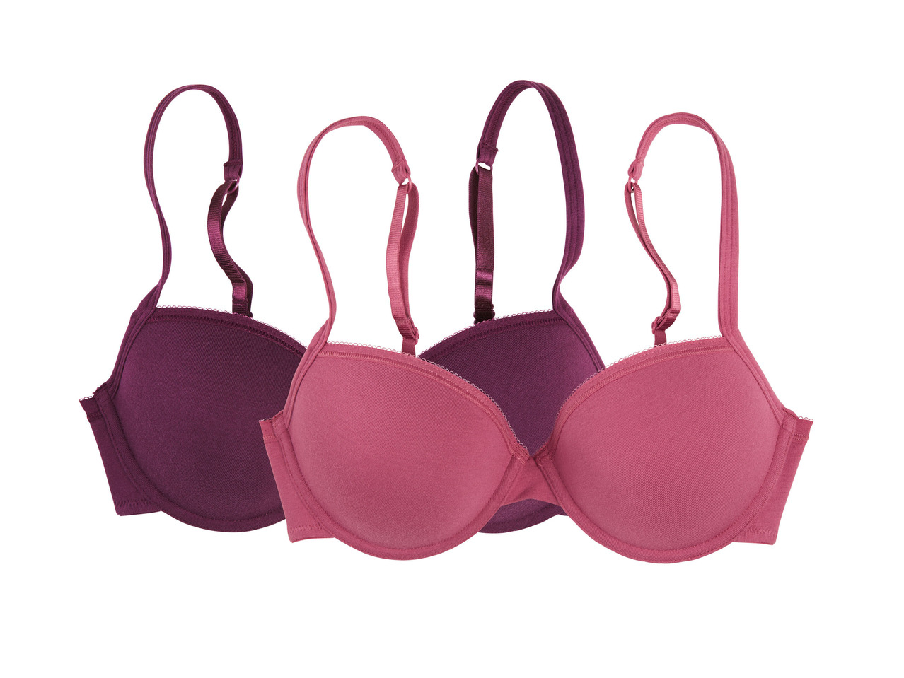 Bras