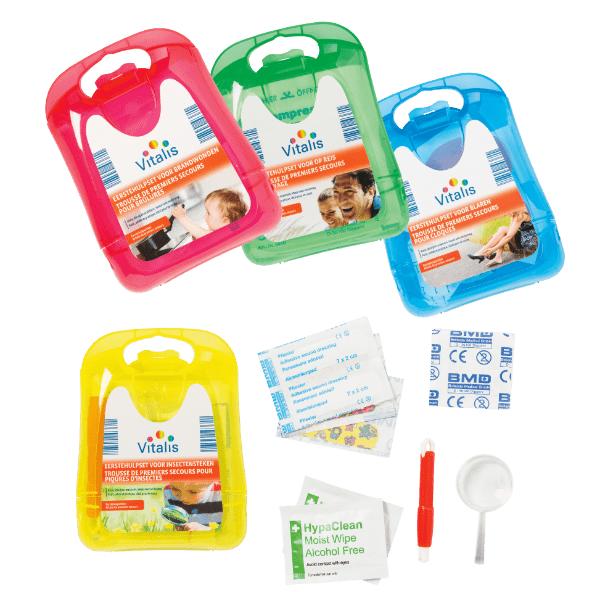 Mini-EHBO-set