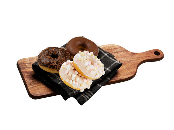 Donuts