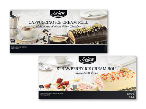 Isroulade