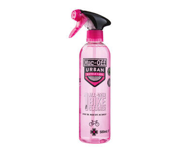 Bicycle Cleaning Products