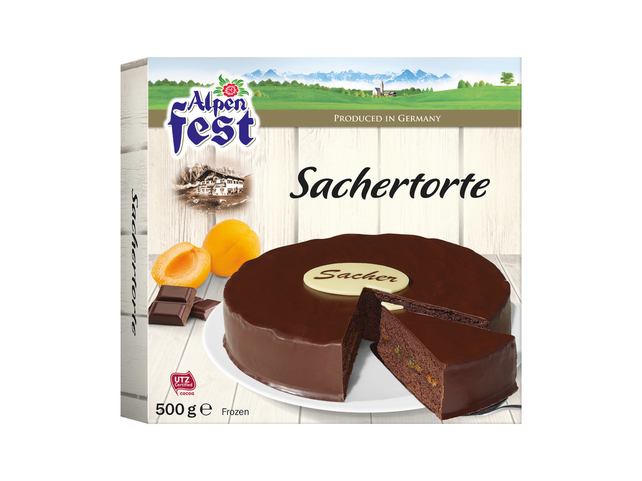 Dort Sacher