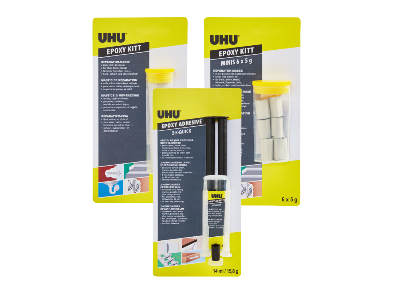 Epoxy Lim1