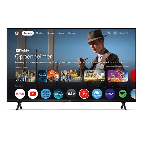 SHARP 40" (101cm) Full HD Google TV™ GF2265
