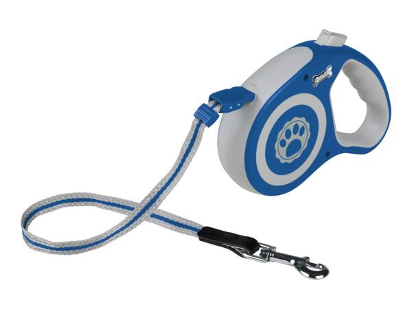 Zoofari Retractable Dog Lead