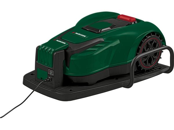 20V Smart Robot Lawnmower