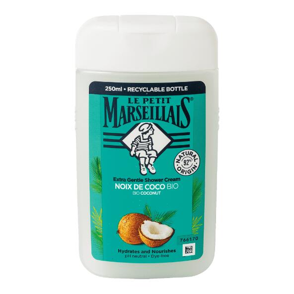 Le petit Marseillais(R) 				Duschgel