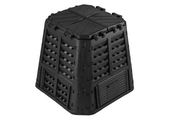 480L Composter