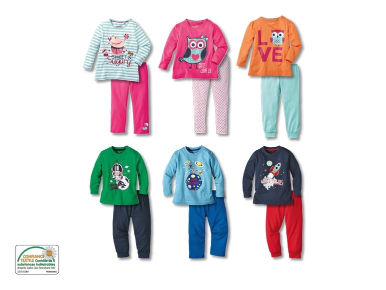 Pyjama